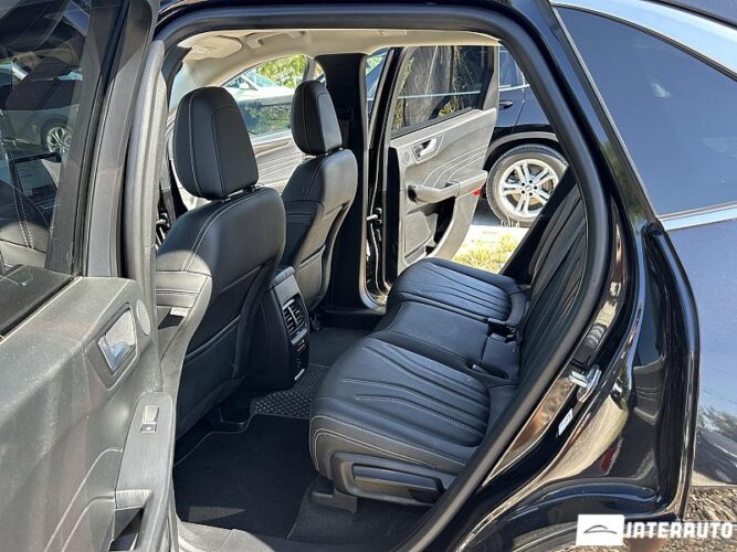ford Kuga 2022