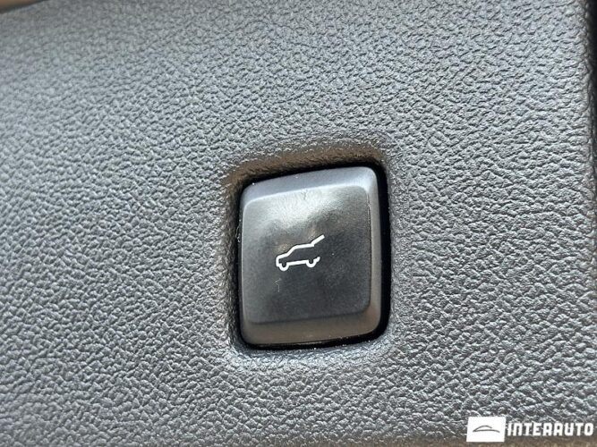 ford Kuga 2022