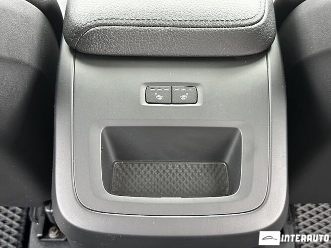 volvo XC 60 2020