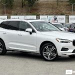 Volvo XC 60 2020