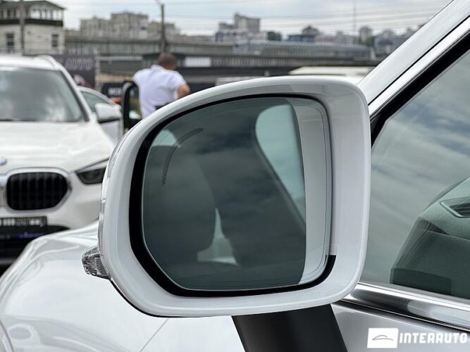 volvo XC 60 2020