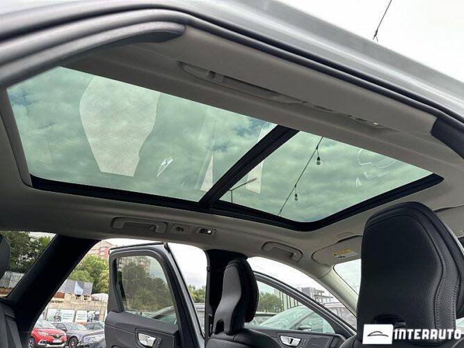 volvo XC 60 2020
