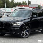 BMW X5 4.5e 2020