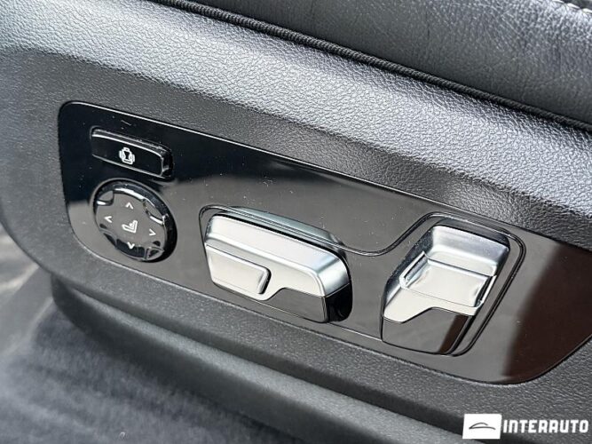 bmw X5 4.5e 2020