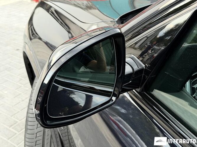 bmw X5 4.5e 2020