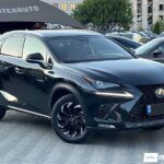 Lexus NX 300 2018