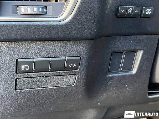 lexus NX 300 2018