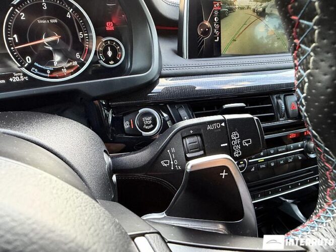 BMW X5 4.0D 55 bmw X5 4.0D 2014