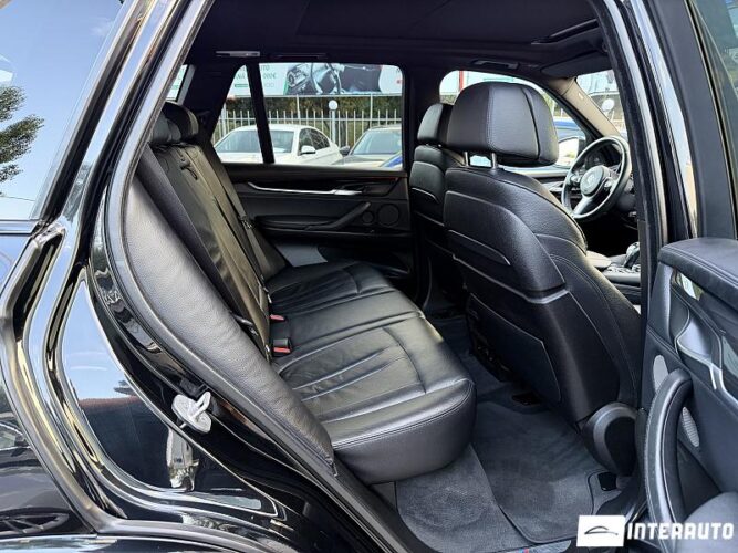 BMW X5 4.0D 50 bmw X5 4.0D 2014