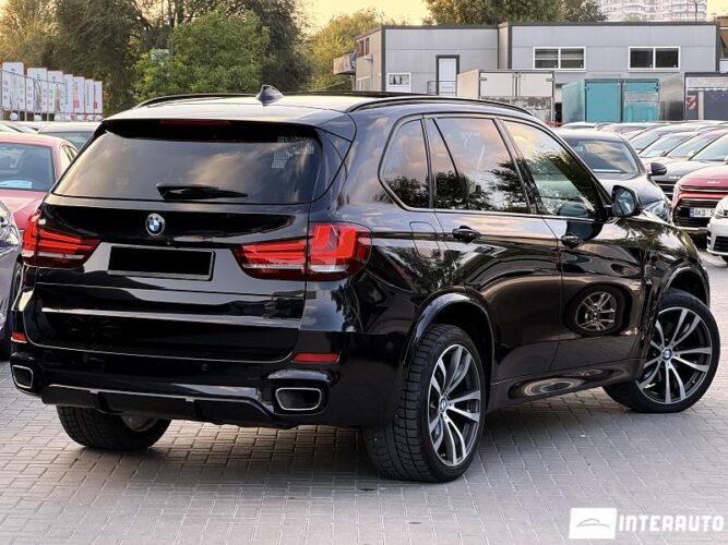BMW X5 4.0D 36 bmw X5 4.0D 2014