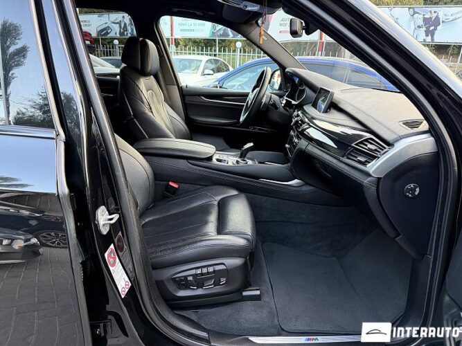 BMW X5 4.0D 48 bmw X5 4.0D 2014