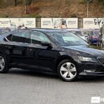 Skoda Superb 2019