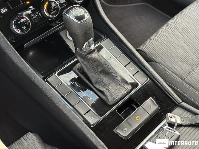 Skoda Superb 42 skoda Superb 2019