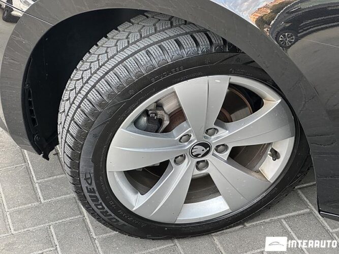 Skoda Superb 50 skoda Superb 2019