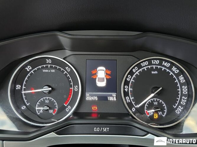 Skoda Superb 39 skoda Superb 2019