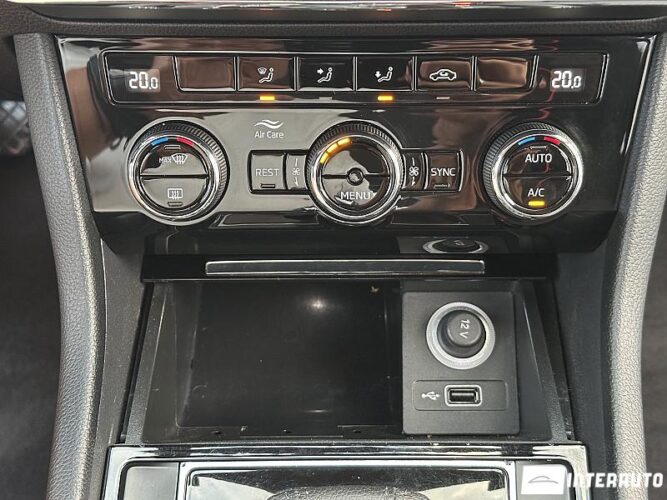 Skoda Superb 41 skoda Superb 2019