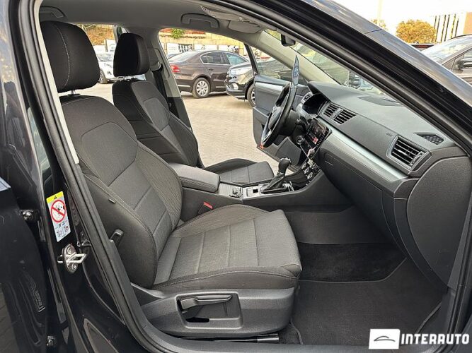 Skoda Superb 43 skoda Superb 2019