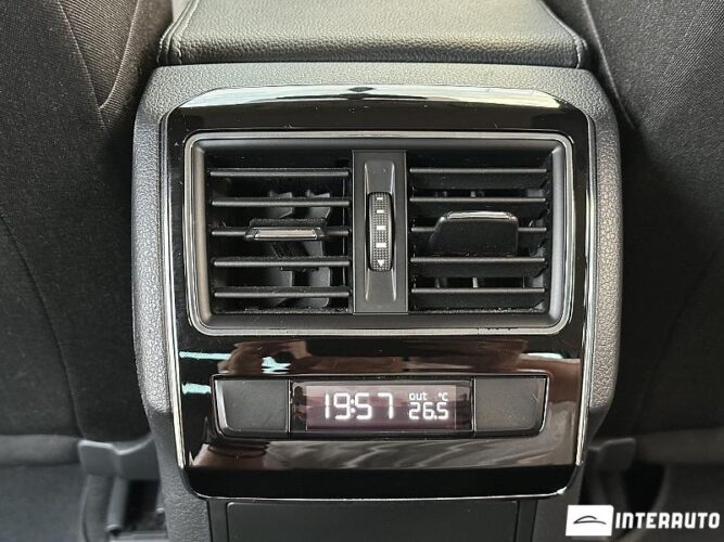 Skoda Superb 45 skoda Superb 2019