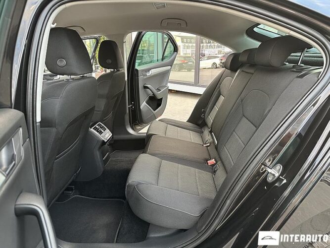 Skoda Superb 46 skoda Superb 2019