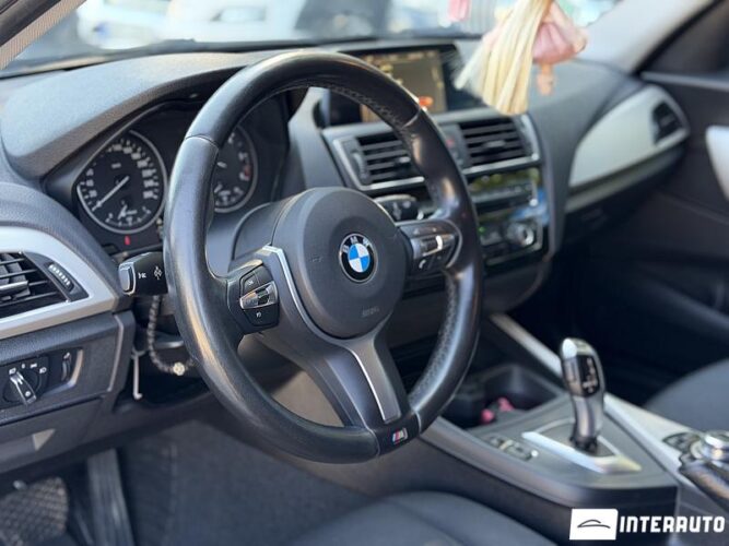 BMW 116 38 bmw 116 2016