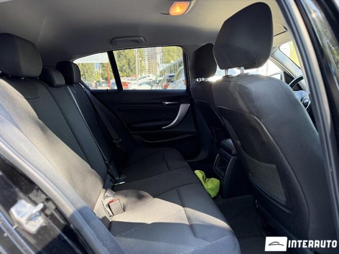 BMW 116 45 bmw 116 2016