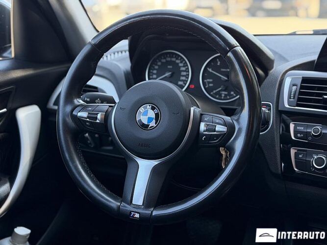 BMW 116 36 bmw 116 2016