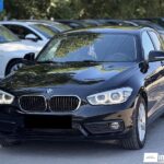 BMW 116 2016
