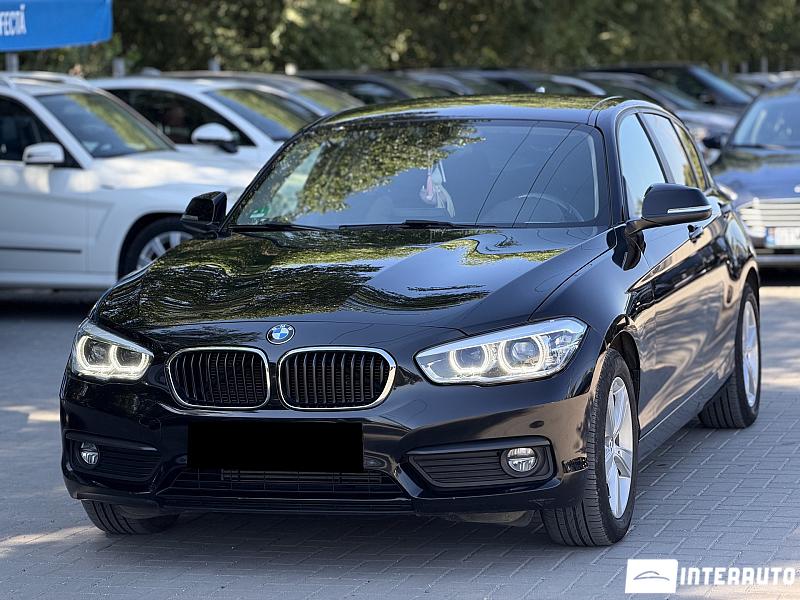 BMW 116 2 interauto oferta masina