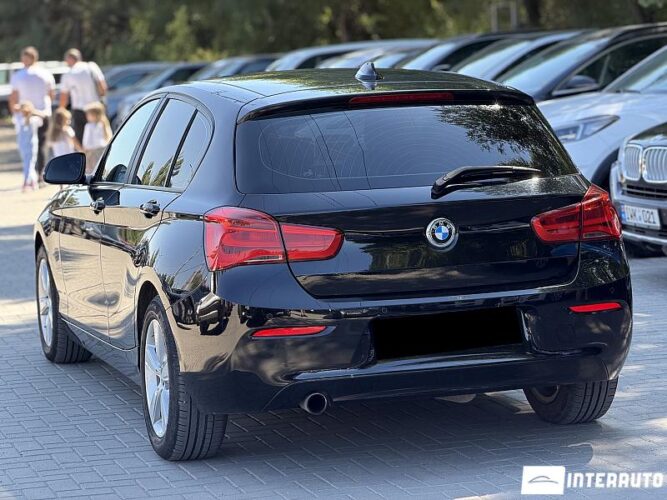 BMW 116 32 bmw 116 2016