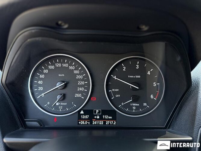 BMW 116 37 bmw 116 2016