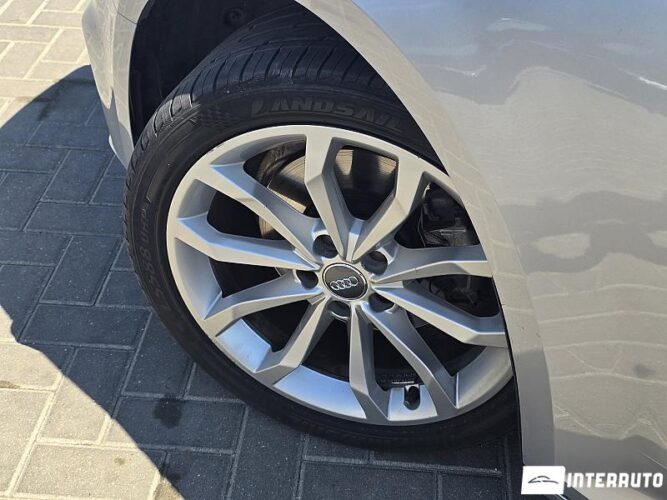 Audi A4 51 audi A4 2019