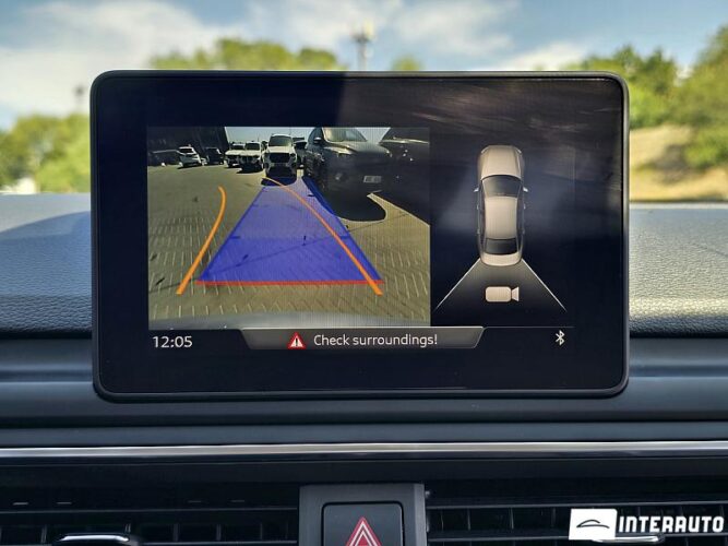 Audi A4 40 audi A4 2019