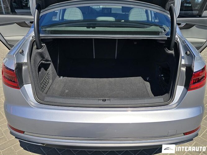 Audi A4 50 audi A4 2019