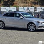 Audi A4 2019