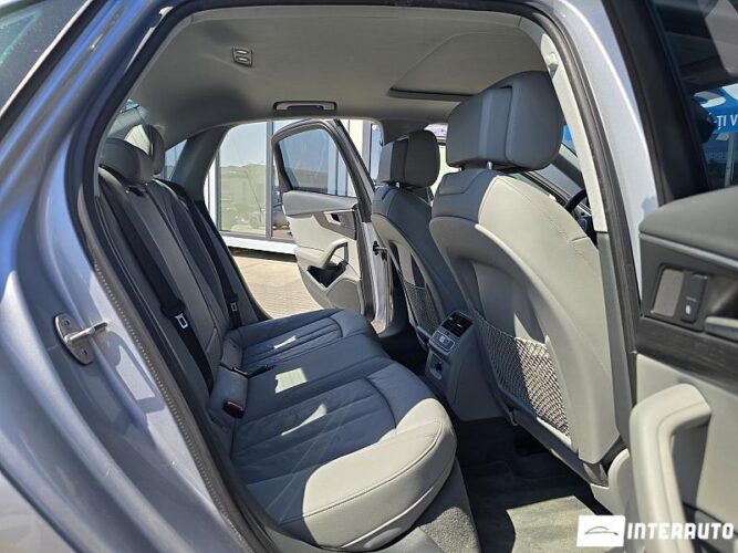 Audi A4 45 audi A4 2019