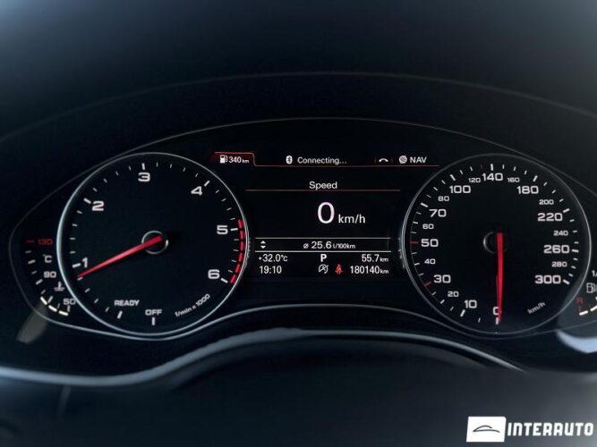 Audi A6 47 audi A6 2016