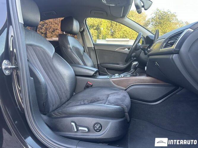 Audi A6 50 audi A6 2016