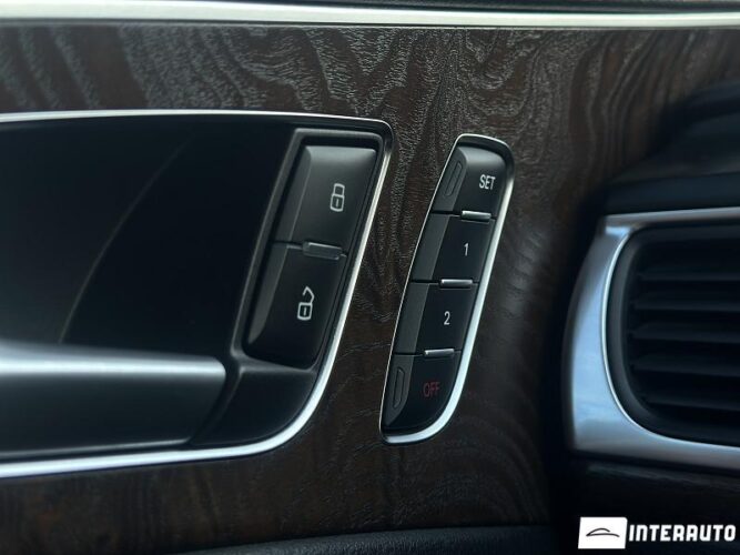 Audi A6 42 audi A6 2016