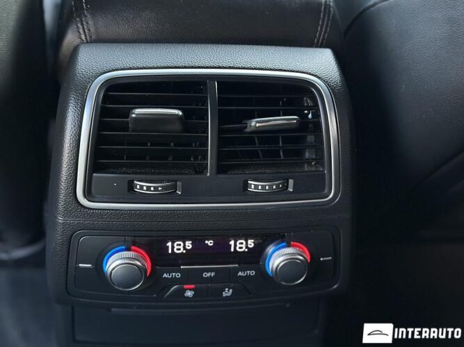 Audi A6 53 audi A6 2016