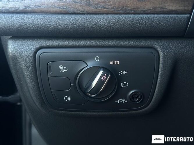 Audi A6 45 audi A6 2016