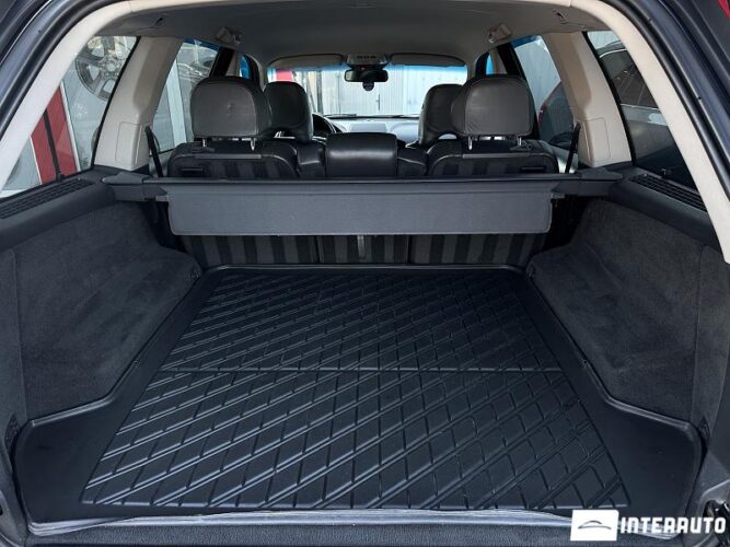 volvo XC 90 2007