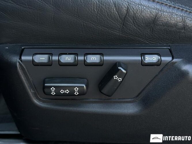 volvo XC 90 2007