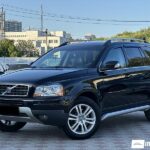Volvo XC 90 2007