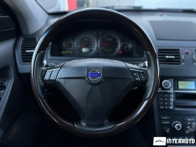volvo XC 90 2007