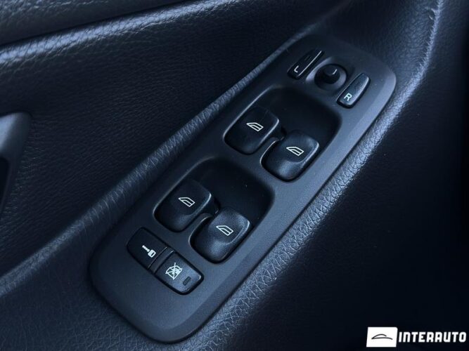 volvo XC 90 2007