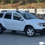 Dacia Duster 2016