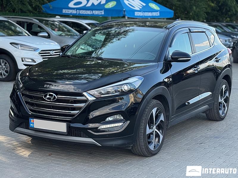 interauto oferta masina