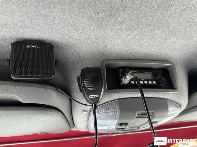 Mercedes Sprinter 40 mercedes Sprinter 2018