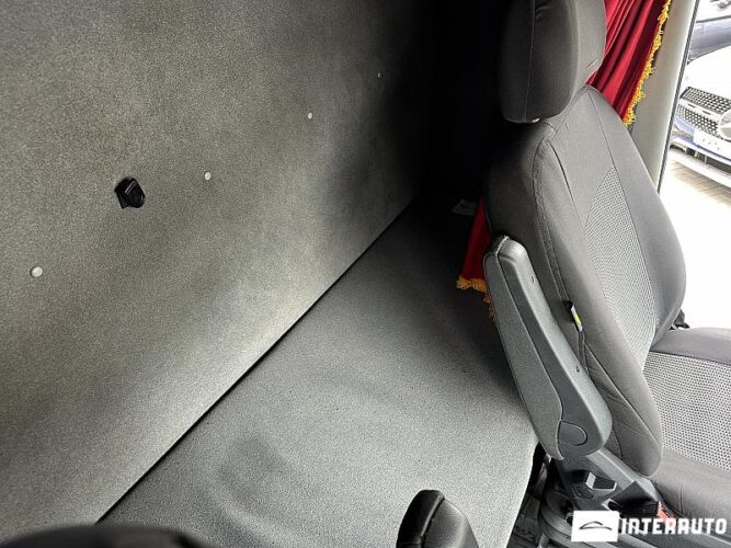 Mercedes Sprinter 42 mercedes Sprinter 2018