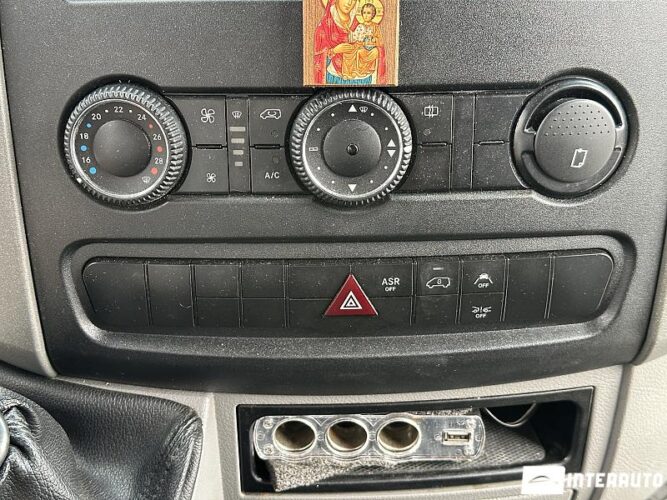 Mercedes Sprinter 38 mercedes Sprinter 2018